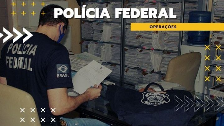 PF apura suposta importação de vacinas contra covid-19