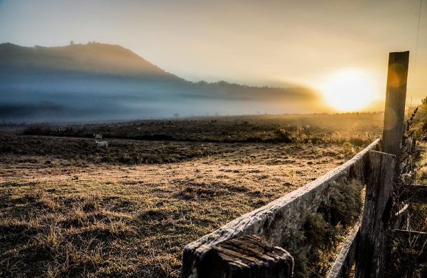 La Niña deixa verão mais ameno e antecipa chegada do frio em Santa Catarina