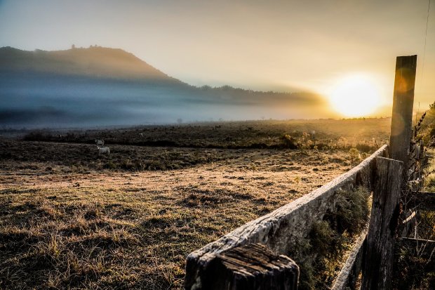 La Niña deixa verão mais ameno e antecipa chegada do frio em Santa Catarina