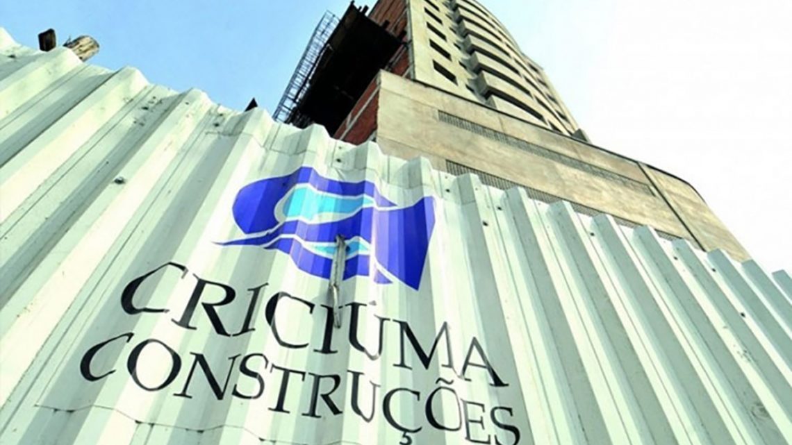 Sócio da Criciúma Construções é condenado a nove anos de prisão por crimes na venda irregular de imóveis