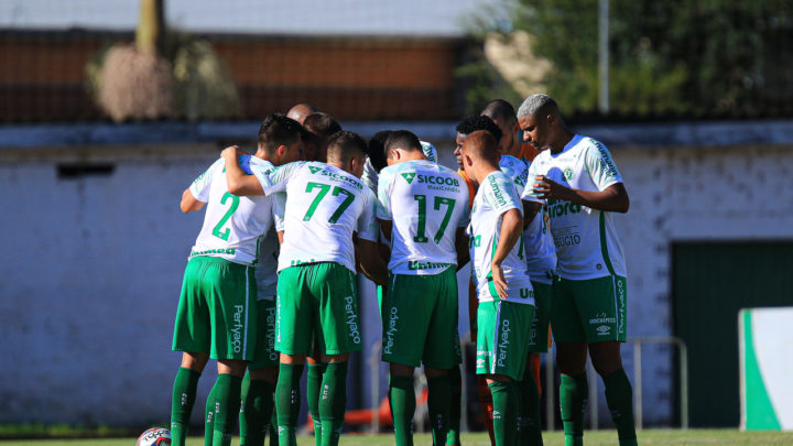 URGENTE: Administração suspende jogos em casa da Chapecoense por 15 dias