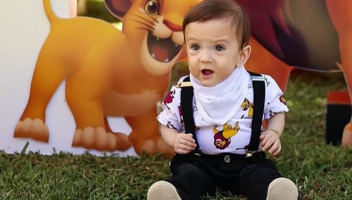 Bebê de 1 ano e 4 meses morre por Covid-19 em Chapecó