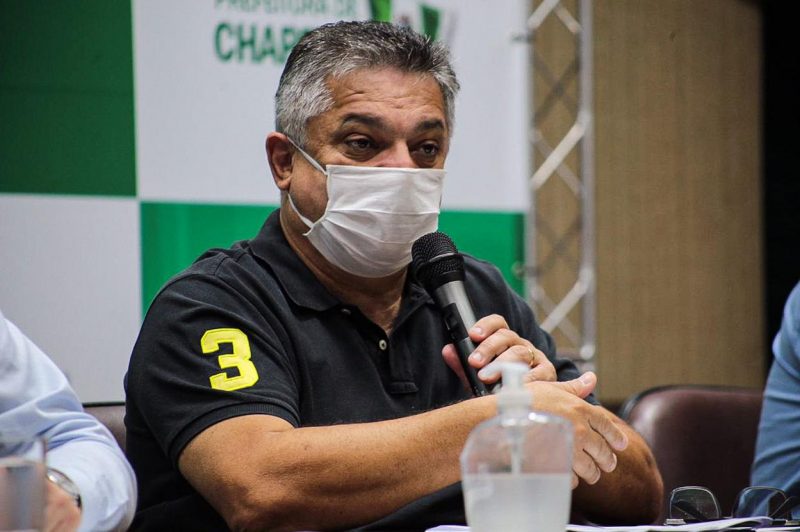 Chapecó terá barreira sanitária após identificação de variante brasileira