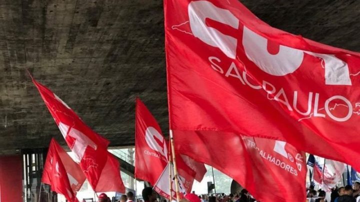 Chineses doam US$ 300 mil para sindicatos brasileiros