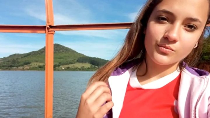 Justiça aplica medida socioeducativa de internação para adolescente que matou menina de 14 anos em SC