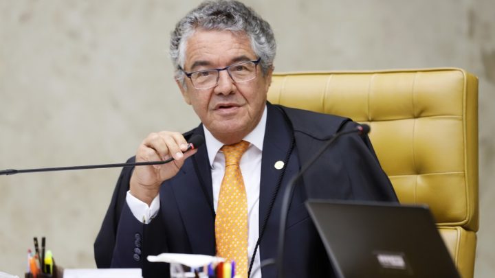 Ministro do STF Marco Aurélio vai se aposentar uma semana antes para garantir benefício