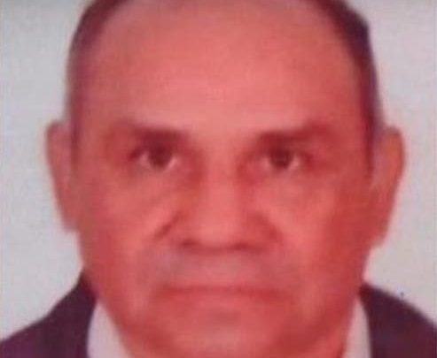 Morador de Chapecó morto por Covid vai ser trazido de carro do Espírito Santo a SC