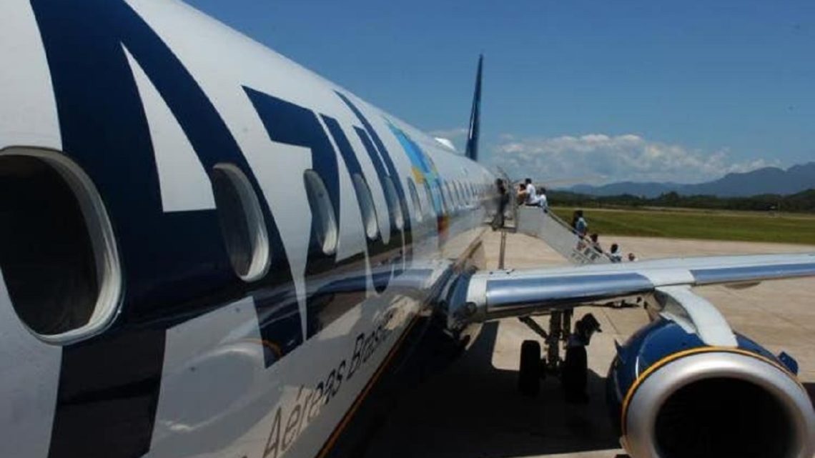 Rota entre Chapecó e Florianópolis não terá mais voos diretos