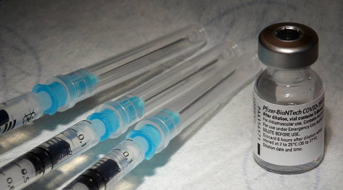 Ministério da Saúde decide comprar vacinas da Pfizer e da Janssen