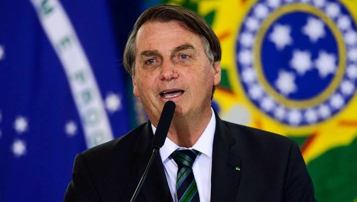 Bolsonaro vem a Chapecó nesta quarta-feira