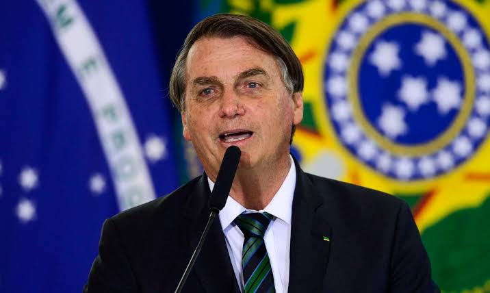 Bolsonaro vem a Chapecó nesta quarta-feira