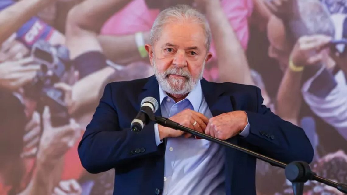 Maioria do STF decide por anular condenações de Lula na lava jato