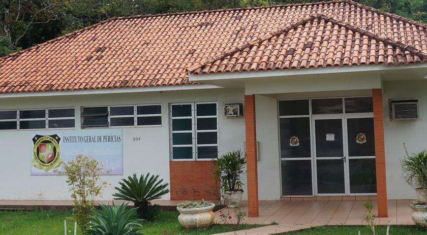 Médico do IML de São Miguel do Oeste é afastado do cargo em ação por suposta improbidade administrativa