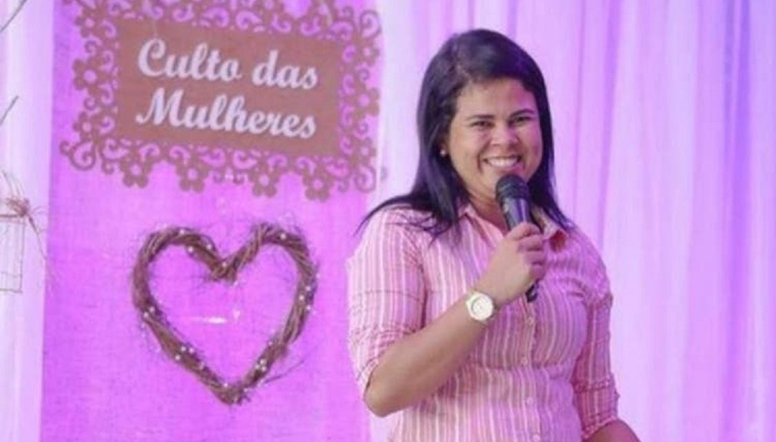 Pastor mandou matar esposa para ficar com a amante, diz polícia