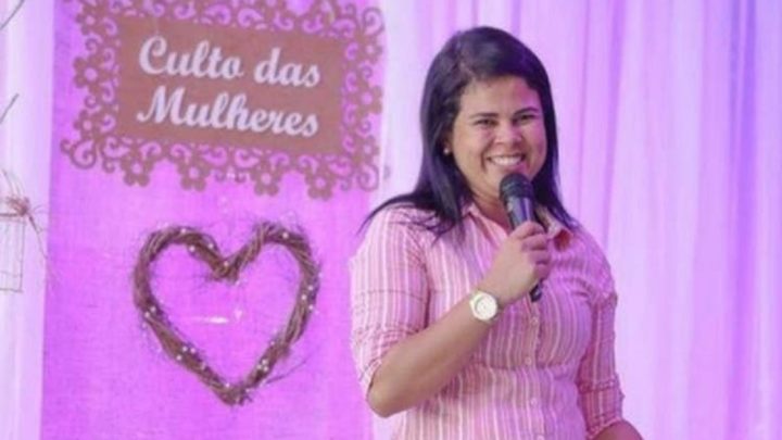 Pastor mandou matar esposa para ficar com a amante, diz polícia