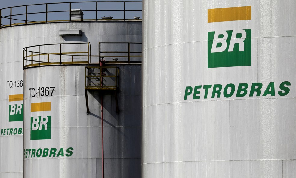 Petrobras volta a subir preços do diesel e da gasolina