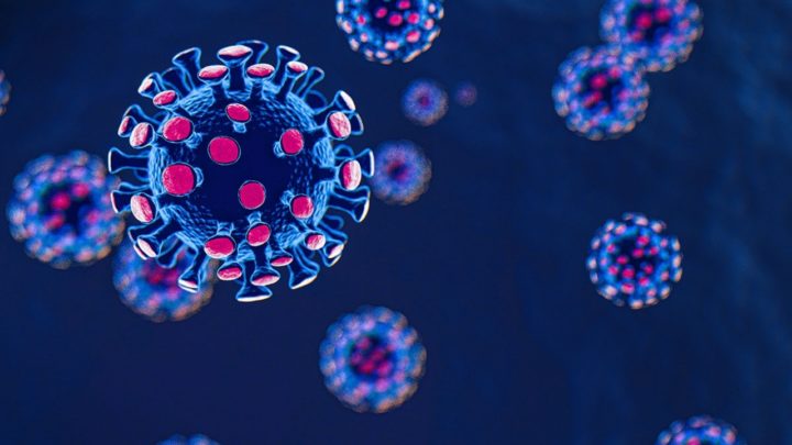 SC confirma primeiro caso de reinfecção por coronavírus