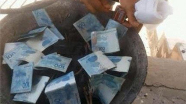 Traficantes usam dinheiro do auxílio emergencial para acender churrasqueira