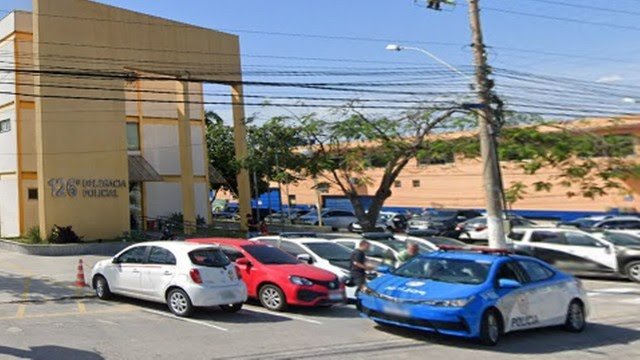 Polícia Civil apreende menor que planejava atentado em escola