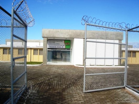 Presos fazem rebelião em penitenciária do Sul de SC