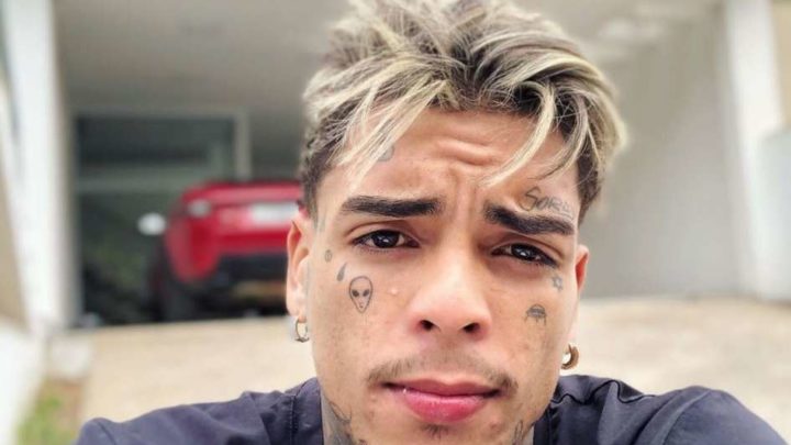 Morre MC Kevin, aos 23 anos, após cair de varanda de hotel no Rio