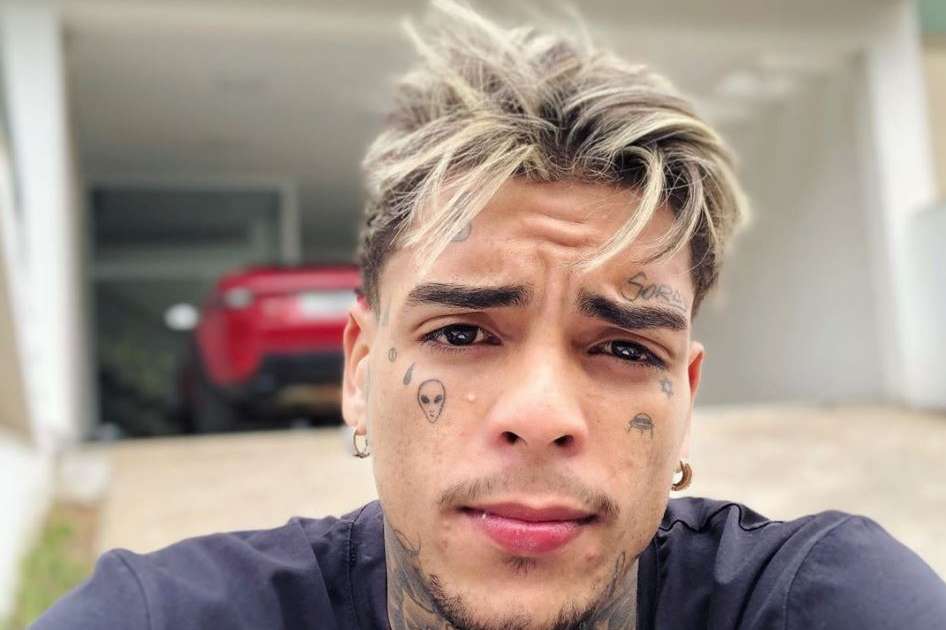 Morre MC Kevin, aos 23 anos, após cair de varanda de hotel no Rio