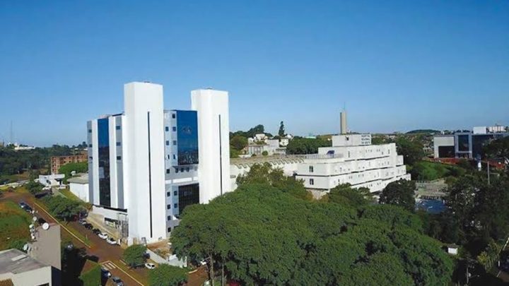 Novos espaços serão inaugurados no Hospital Regional do Oeste