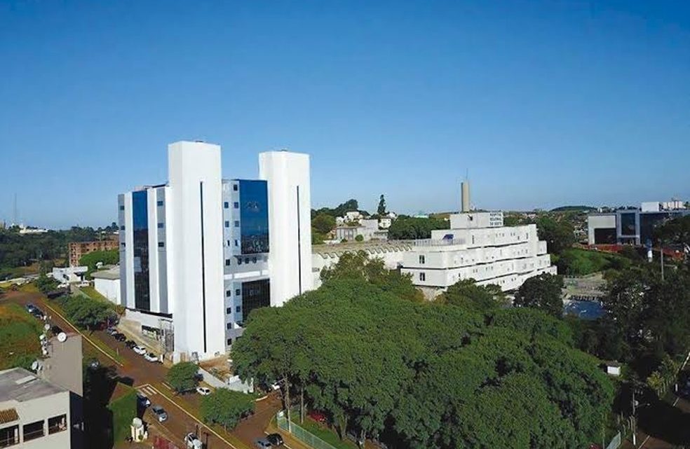 Novos espaços serão inaugurados no Hospital Regional do Oeste