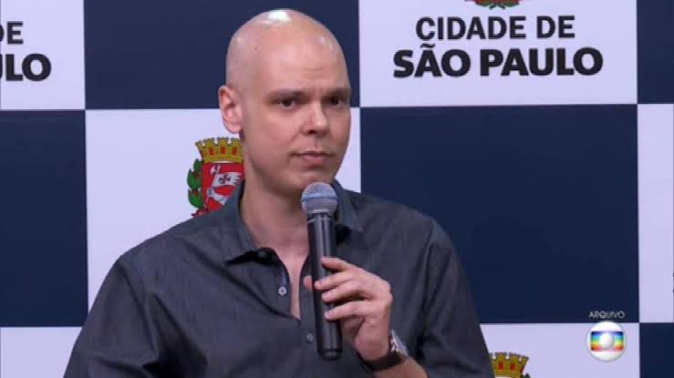 Bruno Covas, prefeito de São Paulo, morre aos 41 anos