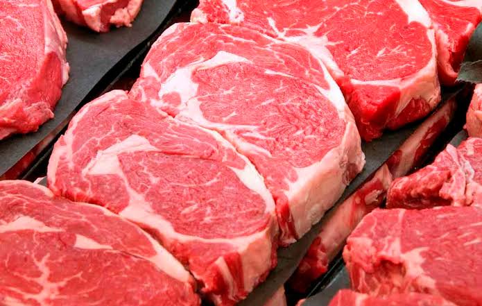 Preço da carne subirá para o consumidor brasileiro