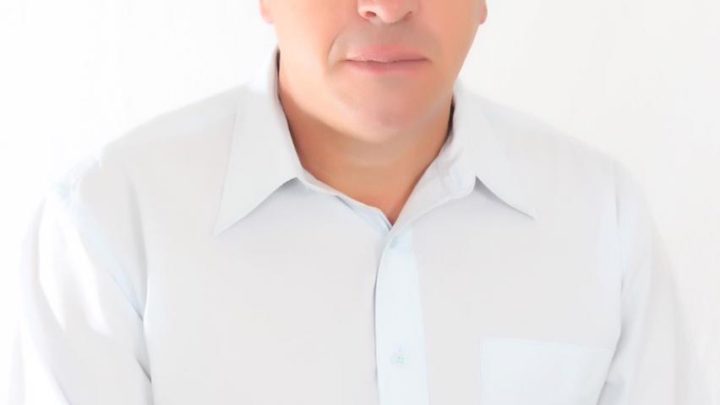 Ex-vereador de Chapecó, Anilto Sarturi morre vítima da Covid-19