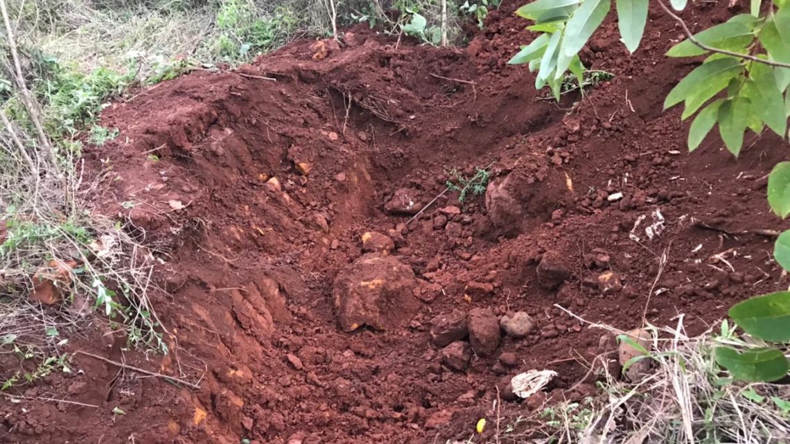 Polícia Civil localiza corpos de casal desaparecido em Chapecó