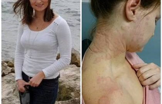 Mulher ‘alérgica’ ao trabalho contrai dívida para viver viajando