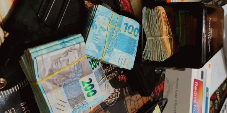 Polícia Federal deflagra operação contra fraude no Auxílio Emergencial no RS e SC