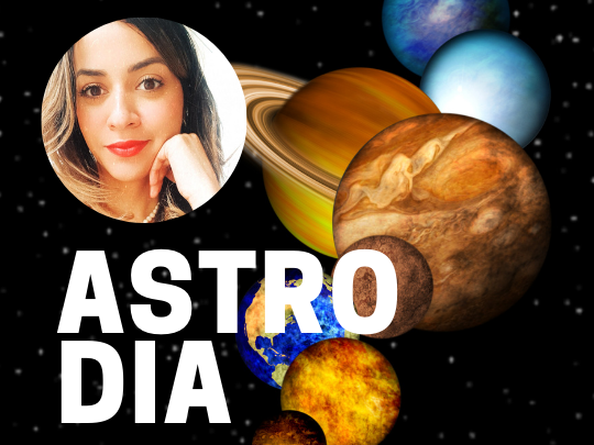 Segura a onda antes de jogar tudo pro alto! – Céu de 03/05/2021