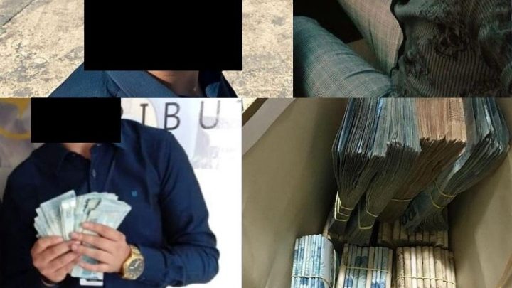 Polícia Civil prende homem suspeito de fraudes financeiras, estelionatos e ameaças em Chapecó