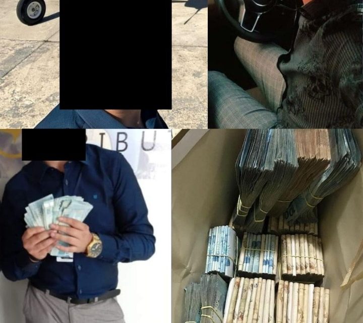 Polícia Civil prende homem suspeito de fraudes financeiras, estelionatos e ameaças em Chapecó