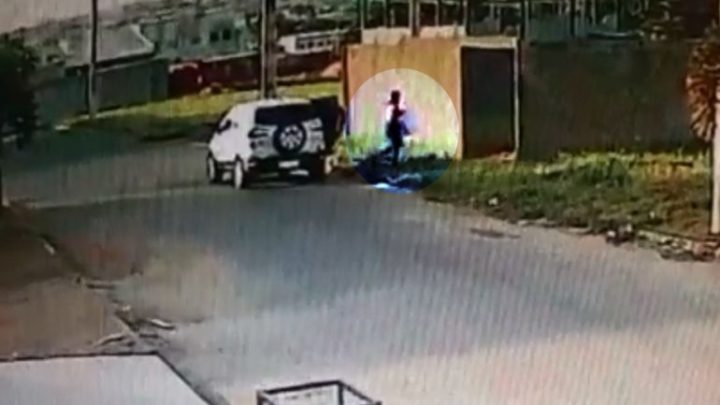 Vídeo: “Mãe” ateou fogo e matou bebê recém-nascido por ‘vergonha’