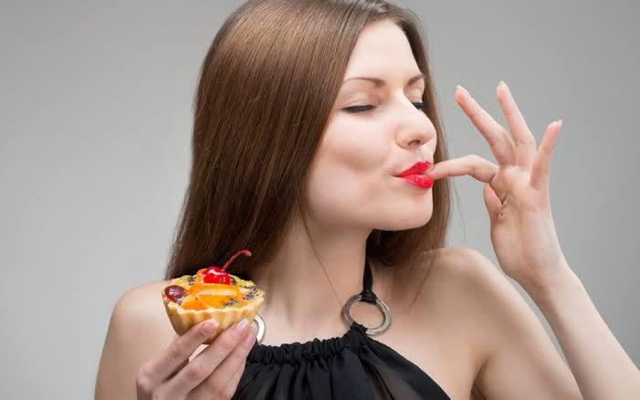 Segunda feira, dia mundial de começar a dieta!