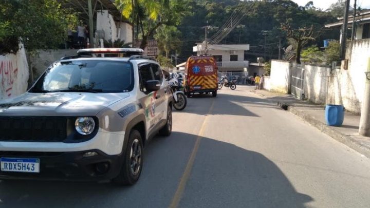 Adolescente de 14 anos é suspeito de atirar na cabeça do próprio pai em SC