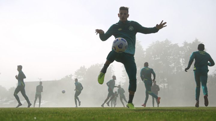 Chapecoense estreia contra o ABC pela Copa do Brasil