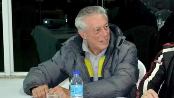 Morre em Chapecó o empresário Dorneles Dávi