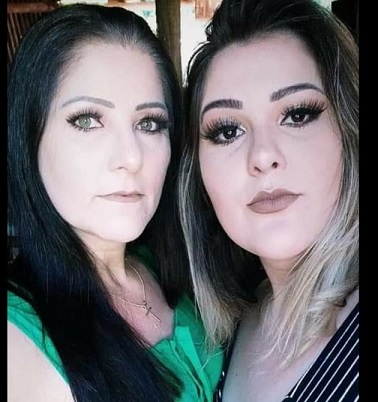Mãe e filha morrem em acidente de trânsito em Nova Erechim