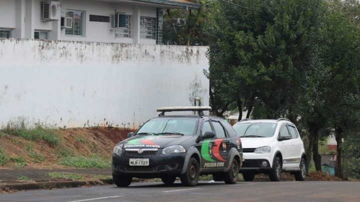 Idoso se recusa a cumprimentar morador negro em Pinhalzinho SC