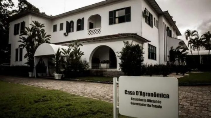 Aposentadoria dos ex-governadores de SC entra na pauta no STF; custo é de R$ 3 mi ao ano