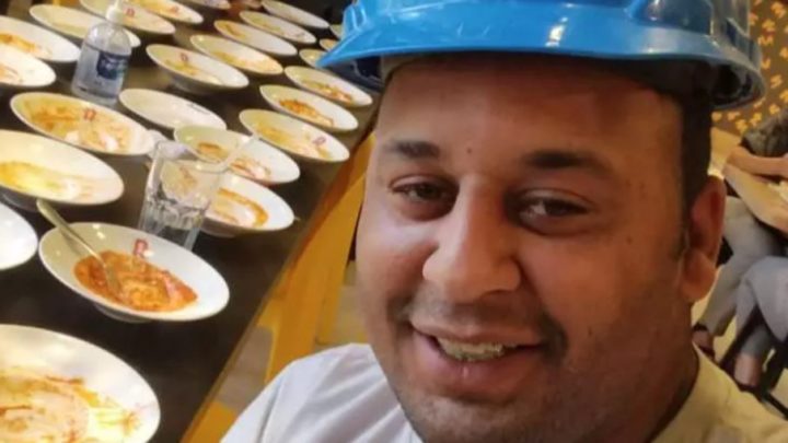 Vídeo: homem é expulso de restaurante em SP por “comer demais” em rodízio