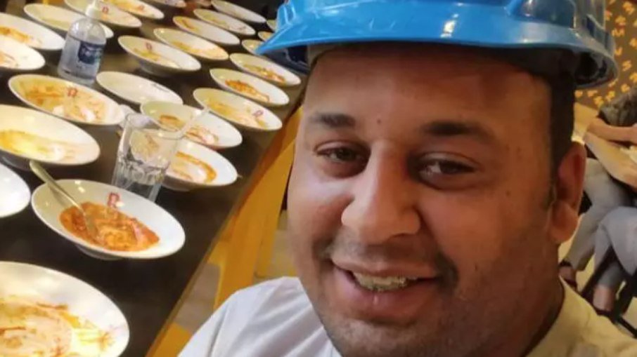 Vídeo: homem é expulso de restaurante em SP por “comer demais” em rodízio