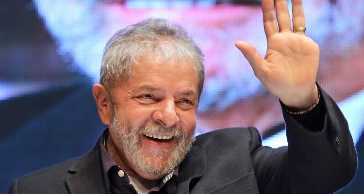 Lula lidera em todos os cenários para a eleição presidencial