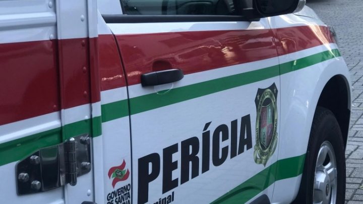 Bebê de três meses é encontrada morta dentro de casa