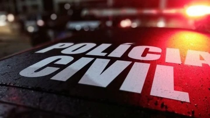 Polícia Civil prende em flagrante suspeito do crime de maus-tratos contra animais
